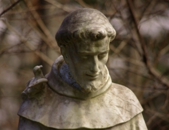 Saint Francis of Assisi